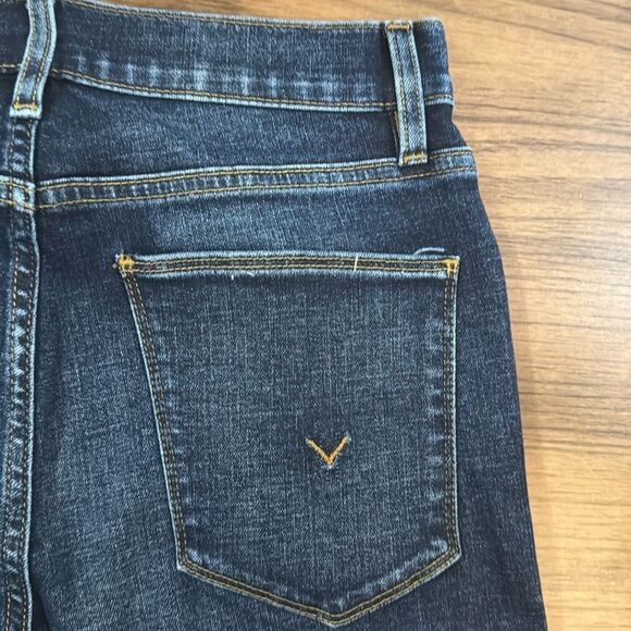 No Brand Women’s High Rise Bootcut Denim Jeans - Picture 7 of 7